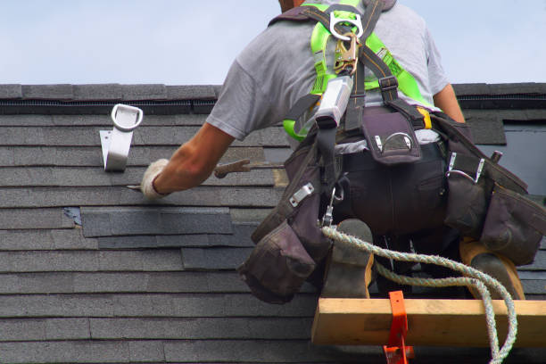 Roof Gutter Cleaning in Huntington, VA