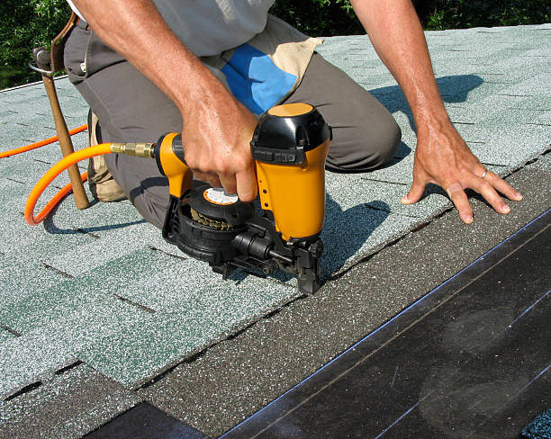 Best Roof Waterproofing Services  in Huntington, VA
