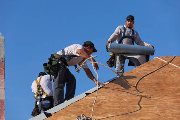 Best Commercial Roofing Services  in Huntington, VA