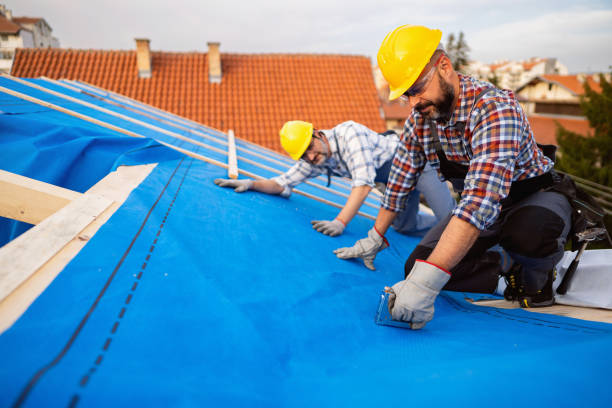 Best Commercial Roofing Services  in Huntington, VA