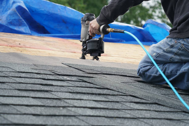 Trusted Huntington, VA Roofing Contractor Experts