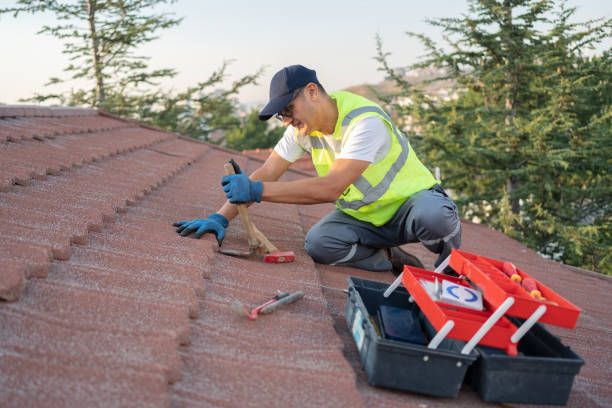 Best Flat Roof Repair Services  in Huntington, VA