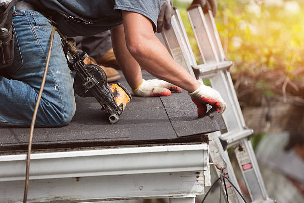 Best Roof Repair Services  in Huntington, VA