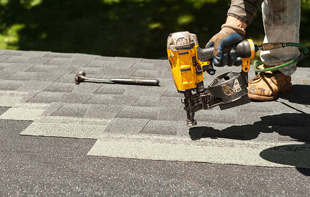 Tile Roofing Contractor in Huntington, VA