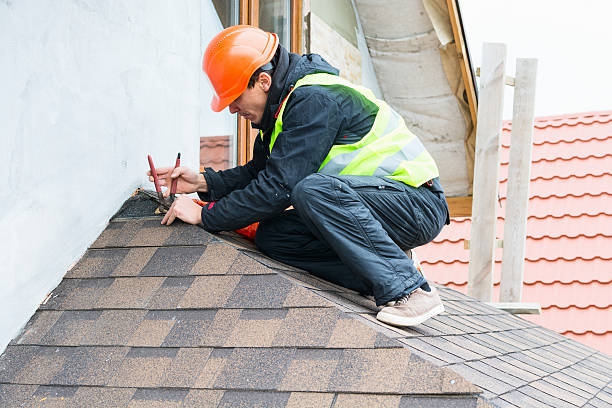 Best Roof Restoration Services  in Huntington, VA