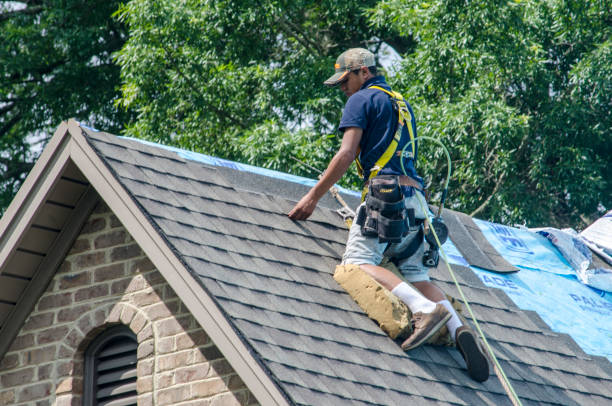 Best Best Roofing Contractors  in Huntington, VA
